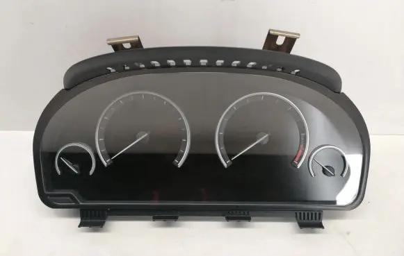 BMW 7 F01 F02 F03 F04 Speedometer (instrument cluster) 9291399