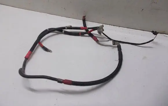 Mini Cooper Countryman R60 Positive cable (battery) 