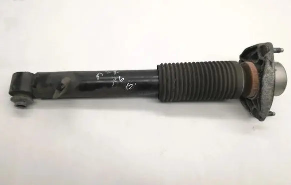 BMW X6 F16 Rear shock absorber/damper 6867864