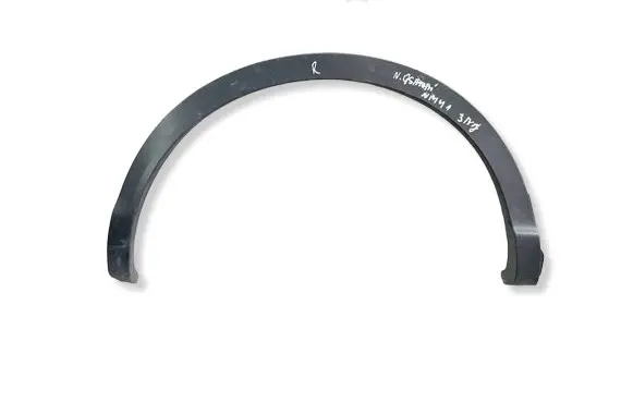 Nissan Qashqai Rear arch trim 938284EA0A