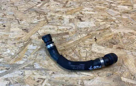 Mercedes-Benz A W177 Engine coolant pipe/hose A1775016102