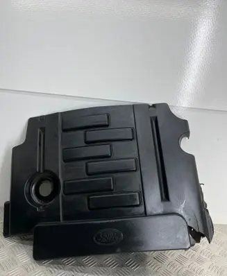Land Rover Range Rover Sport L320 Engine cover (trim) 7H226A949AB T7729