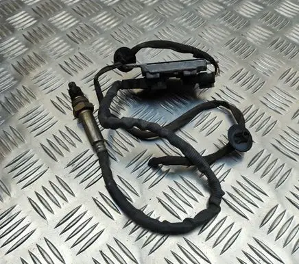 Mercedes-Benz Sprinter W907 W910 Lambda probe sensor A0009059112 A3C03950800