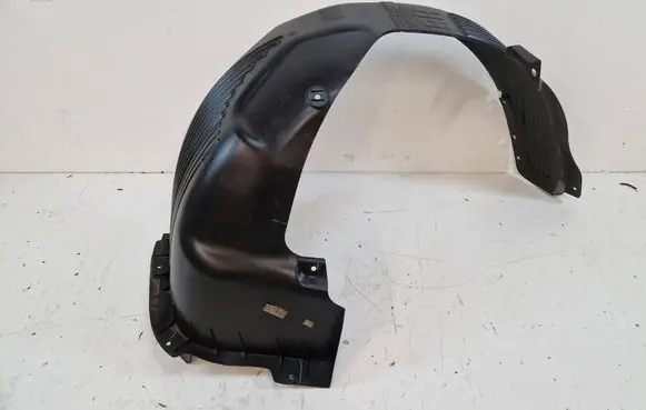 Hyundai i20 (GB IB) Front wheel arch liner splash guards 86812C8AA0