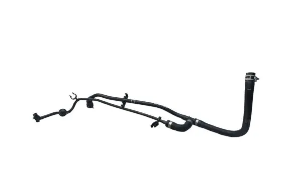 Volvo V60 Engine coolant pipe/hose 31319803 31319032