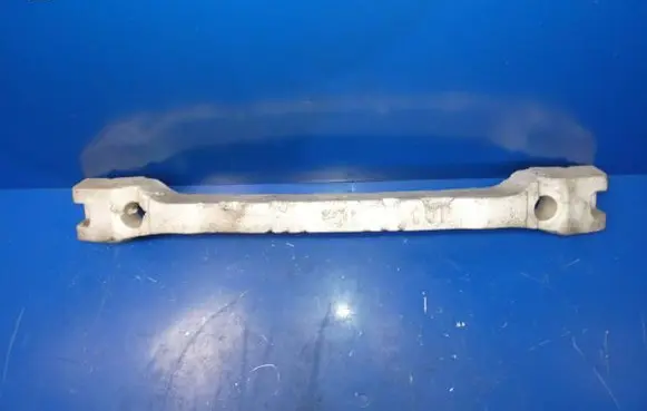 Mazda CX-5 Front bumper foam support bar KD53-50111