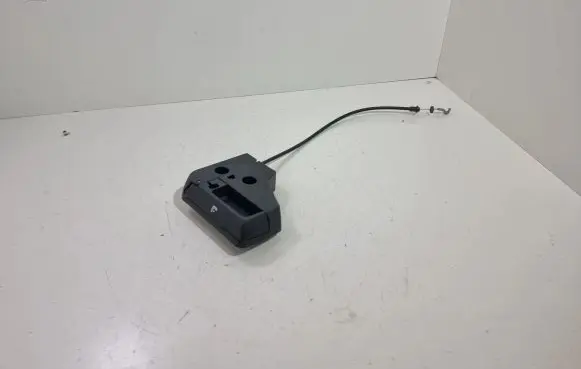 BMW 3 E92 E93 Seat back rest control lever/handle 