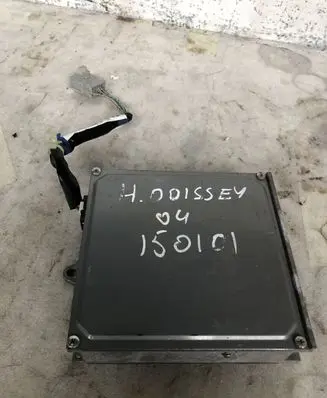 Honda Odyssey Engine control unit/module 37820