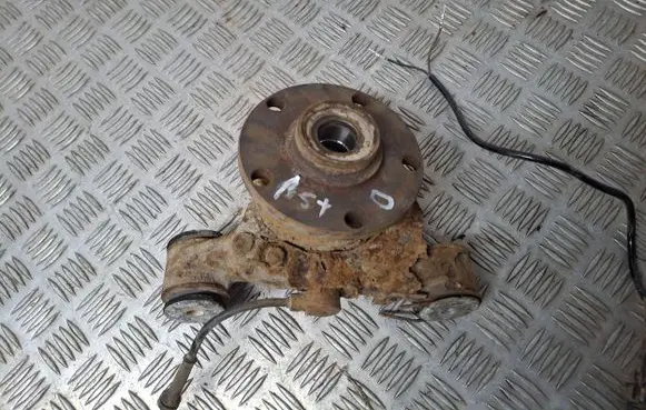 Volkswagen PASSAT B5.5 Rear wheel hub