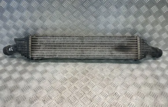 Audi A5 8T 8F Intercooler radiator 8K0145805G