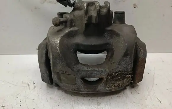 Citroen DS4 Front brake caliper