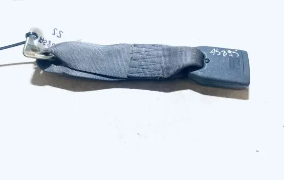 Mazda 626 Front seatbelt buckle a1427m 1427m