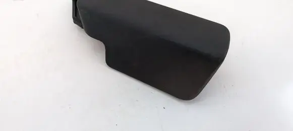 Audi Q7 4L Engine bonnet (hood) release handle 7L0823633D