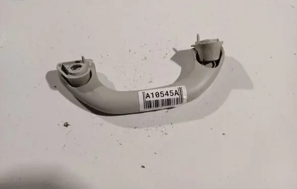 Volkswagen Bora Front interior roof grab handle 6N0857607K