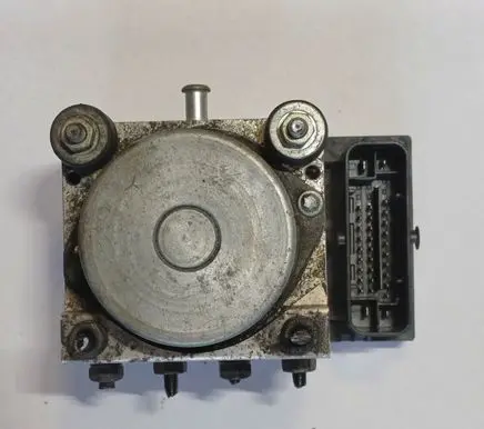 Opel Corsa D ABS Pump 0265232288 13282282 0265800796