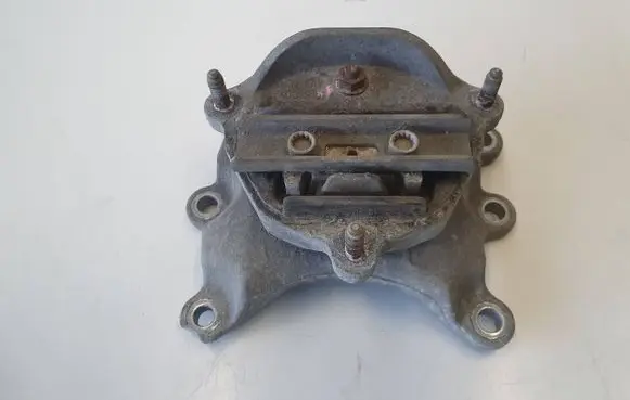 Porsche Macan (95B) Gearbox mount 8K0399151 95B399115