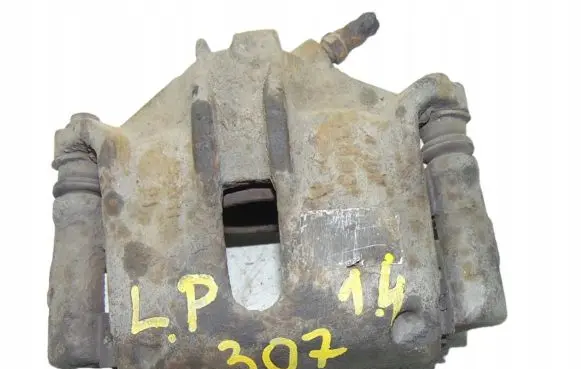 Peugeot 307 Front brake caliper