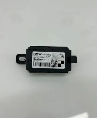 BMW 4 F36 Gran coupe Door central lock control unit/module 8706502 A2C94289407