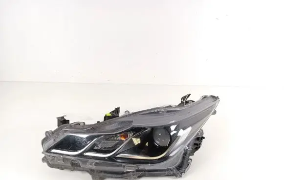 Toyota Corolla E210 E21 Headlight/headlamp 81150-02T31