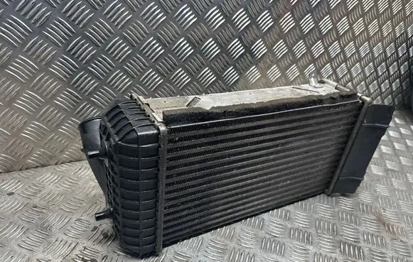 KIA Sorento Intercooler radiator 282702F600