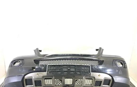 Mercedes-Benz ML W164 Front bumper