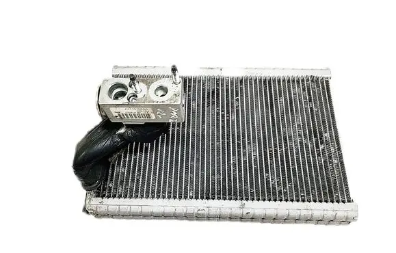 Citroen Berlingo Air conditioning (A/C) expansion valve A311010E0A