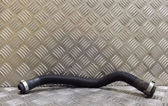 Land Rover Evoque I Air intake hose/pipe