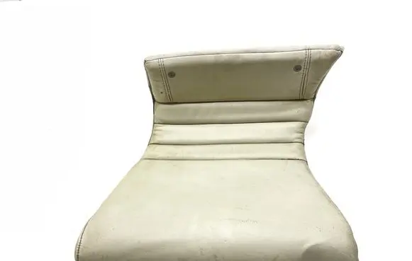 Jaguar XK - XKR Rear seat 6W83C605886AA