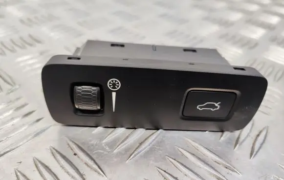 Volvo XC60 Tailgate opening switch 31443873