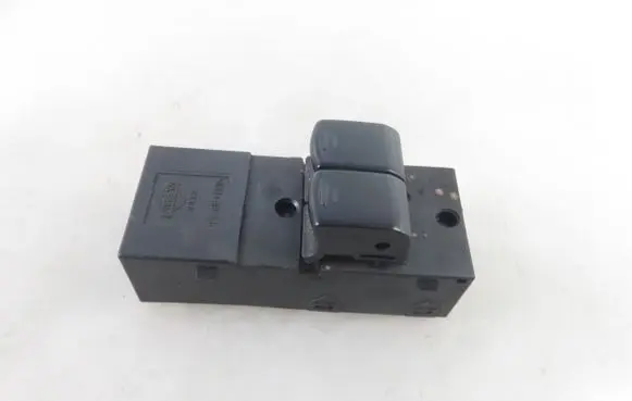Nissan Micra Electric window control switch