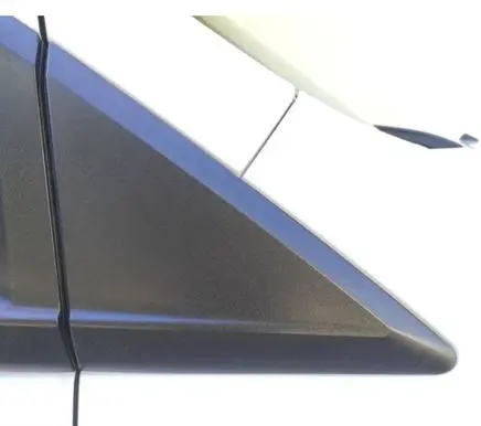 Ford Transit - Tourneo Connect Fender trim (molding) DT1117E676AB