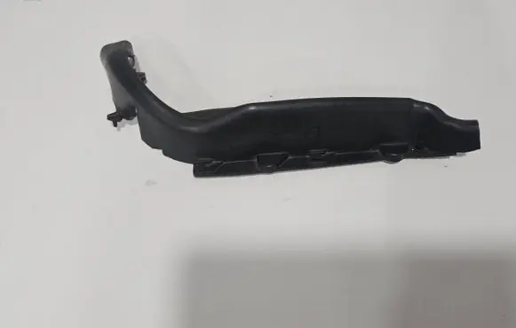 Engine compartment rubber