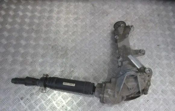 Mercedes-Benz Metris W447 Gearbox transfer box case A4473300102 A4474101906