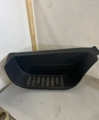 Renault Master III Front sill trim cover 769510005R
