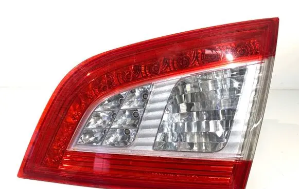 Peugeot 508 Rear/tail lights 9686780680