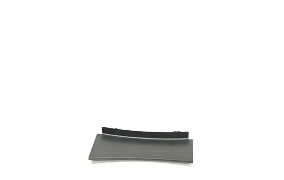 Volkswagen Phaeton Steering wheel column trim 3D1857240