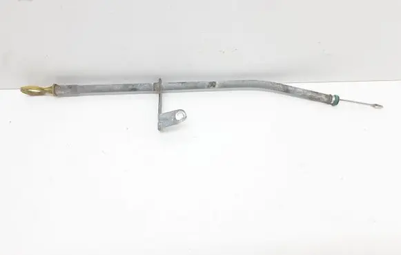 Volvo XC60 Oil level dip stick 