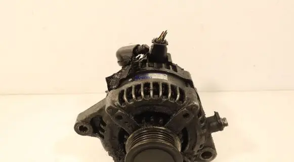 Toyota Avensis T250 Generator/alternator 2706027090
