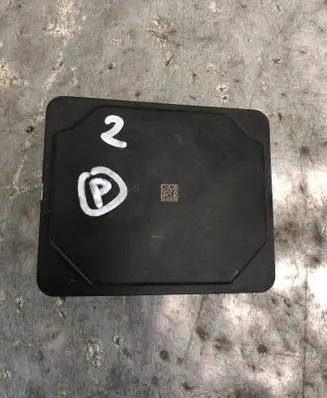 Distronic sensor radar