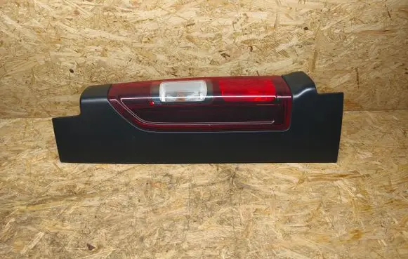 Opel Vivaro Rear/tail lights 93450958 93450955 93450959