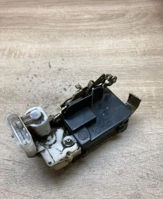 Lancia Lybra Rear door lock Leftside