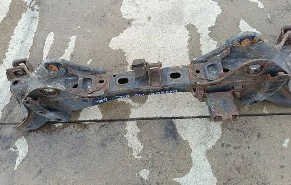 Hyundai i40 Rear subframe 