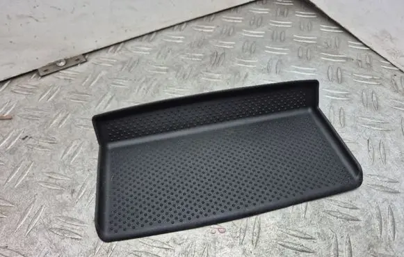 Skoda Octavia Mk2 (1Z) Panel drawer/shelf pad 1Z0857938B
