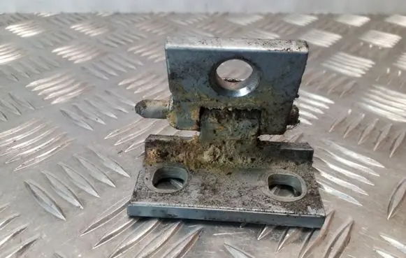 Volvo S60 Rear door lower hinge