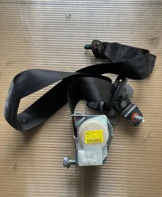 KIA Sorento Third row seat belt 888202P020XA 1072010210