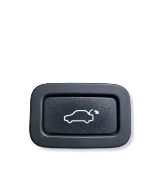 Volvo XC60 Tailgate/trunk/boot open switch 31412055