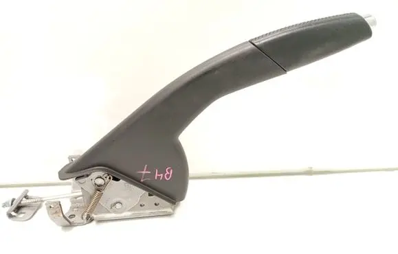 Renault Captur Handbrake/parking brake lever assembly 360101986R