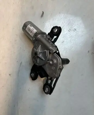 Seat Ibiza V (KJ) Rear window wiper motor 5G0955711C