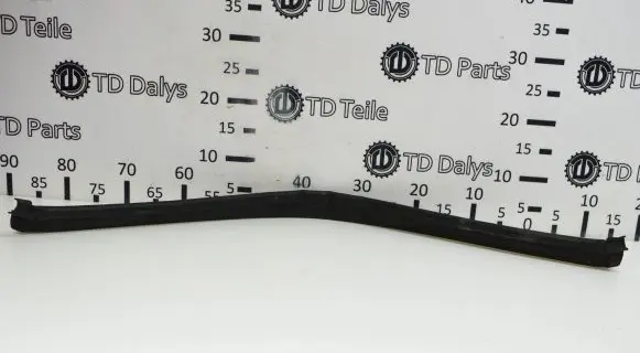 BMW 5 F10 F11 Engine compartment rubber 