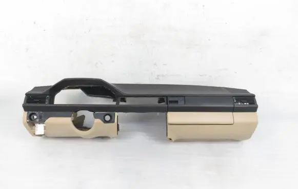 Mercedes-Benz E W124 Dashboard 